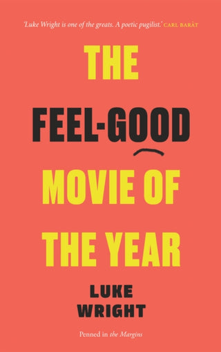 Cover image for 9781908058867 - The Feel-Good Movie of the Year