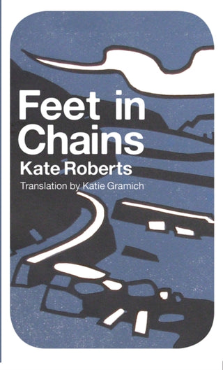 Cover image for 9781908069566 - Feet in Chains