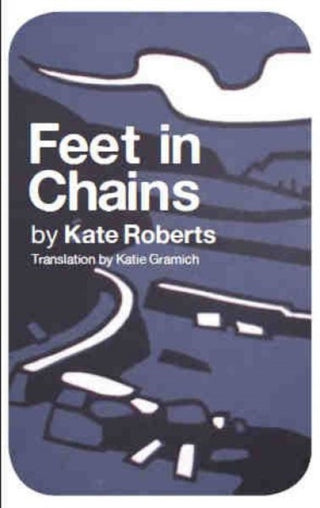 Supplemental image for 9781908069566 - Feet in Chains