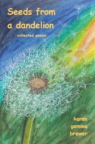Cover image for 9781908146083 - Seeds from a dandelion