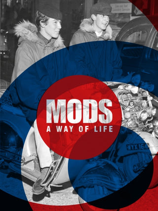 Cover image for 9781908211590 - Mods