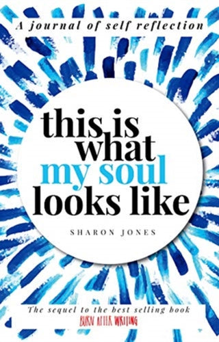 Cover image for 9781908211897 - This is What My Soul Looks Like