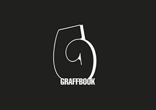 Cover image for 9781908211996 - Graffbook. the Graffiti Sketchbook