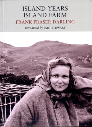 Cover image for 9781908213013 - Island Years, Island Farm