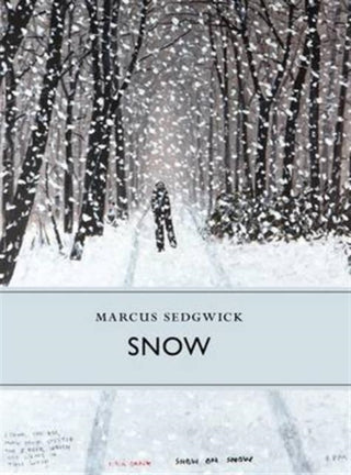 Supplemental image for 9781908213402 - Snow