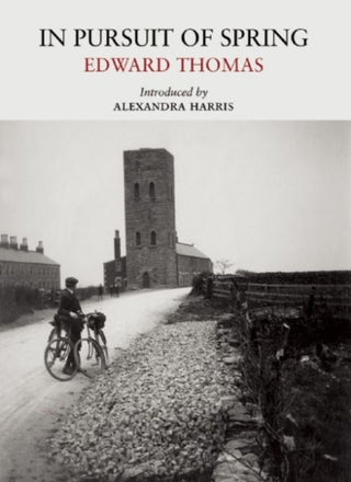 Cover image for 9781908213433 - In Pursuit of Spring