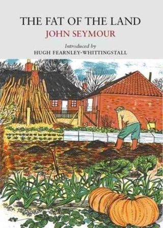 Cover image for 9781908213488 - The Fat of the Land