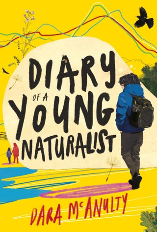 Supplemental image for 9781908213792 - Diary of a Young Naturalist: WINNER OF THE 2020 WAINWRIGHT PRIZE FOR NATURE WRITING