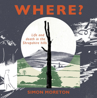 Cover image for 9781908213877 - Where?