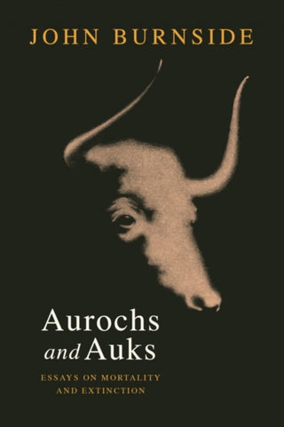 Cover image for 9781908213891 - Aurochs and Auks
