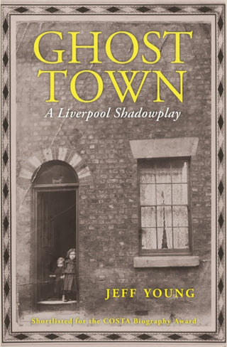 Cover image for 9781908213921 - Ghost Town