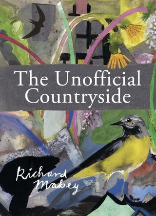 Cover image for 9781908213938 - The Unofficial Countryside