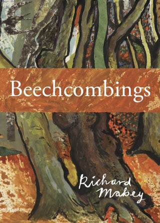 Cover image for 9781908213945 - Beechcombings