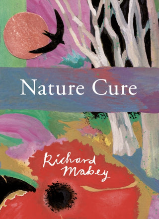 Cover image for 9781908213952 - Nature Cure