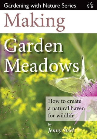 Supplemental image for 9781908241221 - Making Garden Meadows