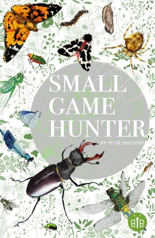 Cover image for 9781908241702 - Small Game Hunter