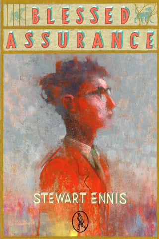 Cover image for 9781908251923 - Blessed Assurance