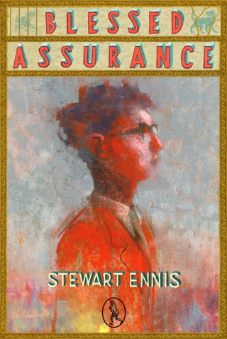 Supplemental image for 9781908251923 - Blessed Assurance
