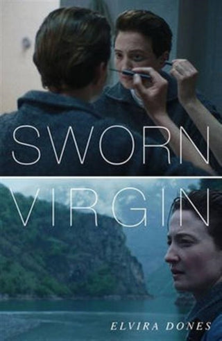 Cover image for 9781908276681 - Sworn Virgin