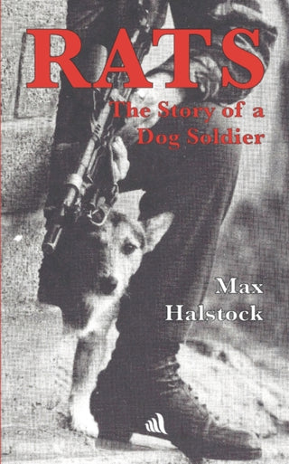 Cover image for 9781908291950 - RATS