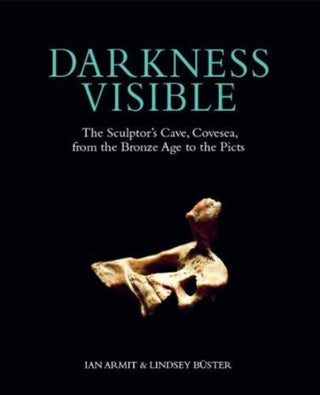 Cover image for 9781908332172 - Darkness Visible