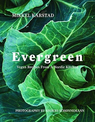 Cover image for 9781908337504 - Evergreen