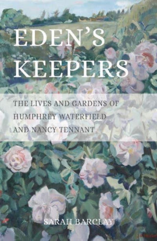 Cover image for 9781908337634 - Eden's Keepers