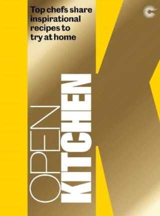 Cover image for 9781908337726 - Open Kitchen