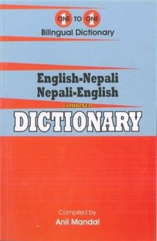 Cover image for 9781908357632 - One-to-one dictionary