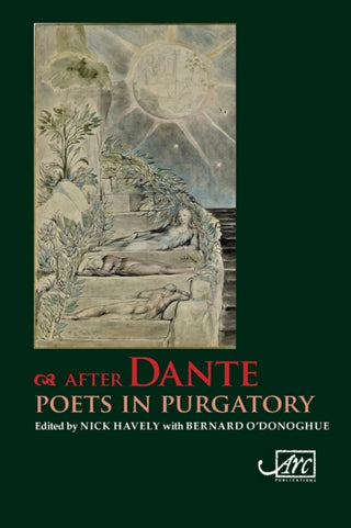 Cover image for 9781908376763 - After Dante