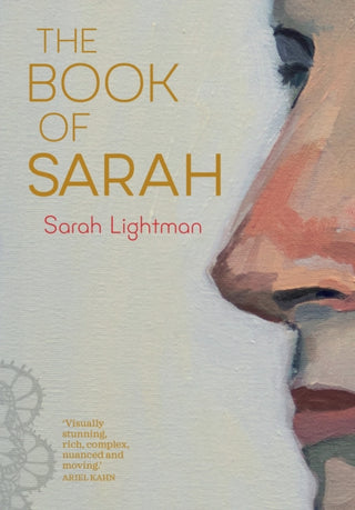 Supplemental image for 9781908434517 - The Book of Sarah