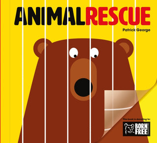 Cover image for 9781908473127 - Animal Rescue