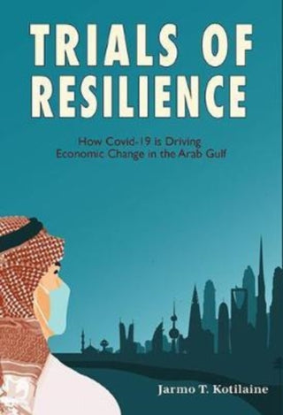 Cover image for 9781908531193 - Trials of Resilience