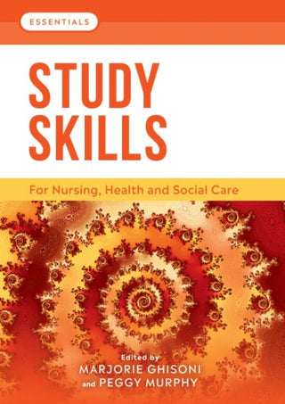 Cover image for 9781908625656 - Study Skills
