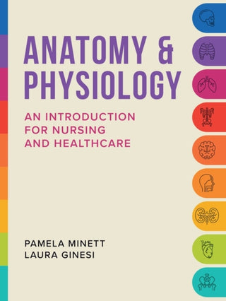 Supplemental image for 9781908625731 - Anatomy & Physiology