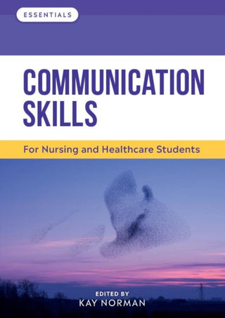 Cover image for 9781908625779 - Communication Skills