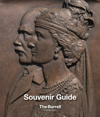 Supplemental image for 9781908638342 - Souvenir Guide The Burrell Collection