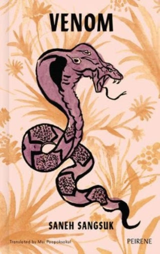 Supplemental image for 9781908670793 - Venom