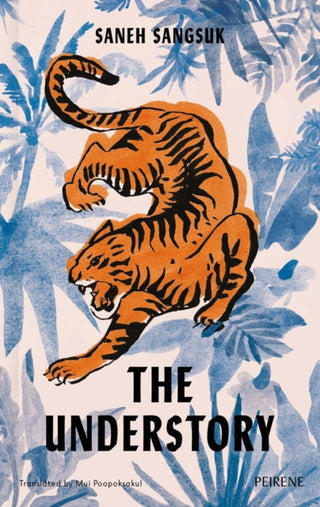 Cover image for 9781908670816 - The Understory