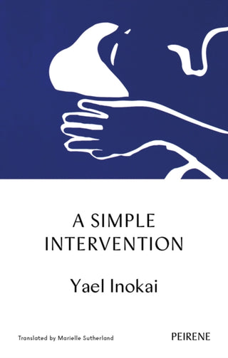 Cover image for 9781908670878 - A Simple Intervention