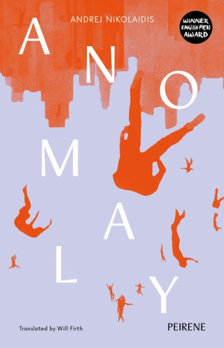 Cover image for 9781908670892 - Anomaly