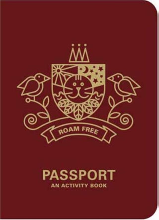 Supplemental image for 9781908714244 - Passport