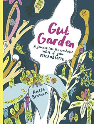 Cover image for 9781908714725 - Gut Garden