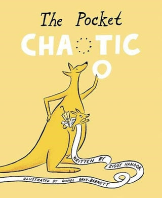 Cover image for 9781908714800 - The Pocket Chaotic