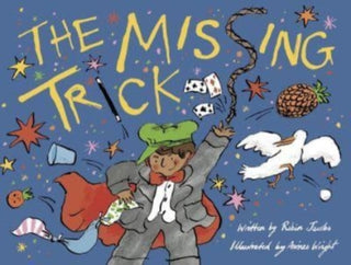 Supplemental image for 9781908714947 - The Missing Trick