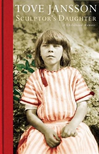 Cover image for 9781908745491 - Sculptor's Daughter