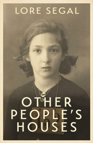 Cover image for 9781908745750 - Other People's Houses