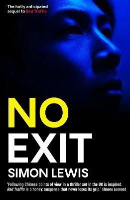 Cover image for 9781908745897 - No Exit