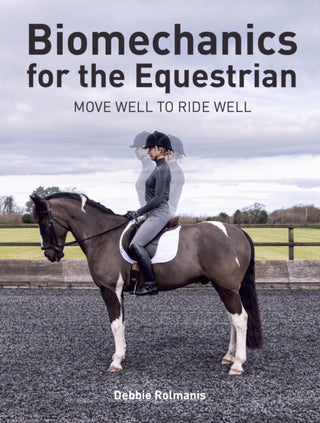 Supplemental image for 9781908809841 - Biomechanics for the Equestrian