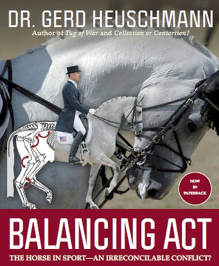 Cover image for 9781908809933 - Balancing Act